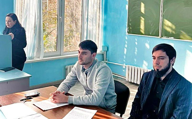 Студентам о цифровизации